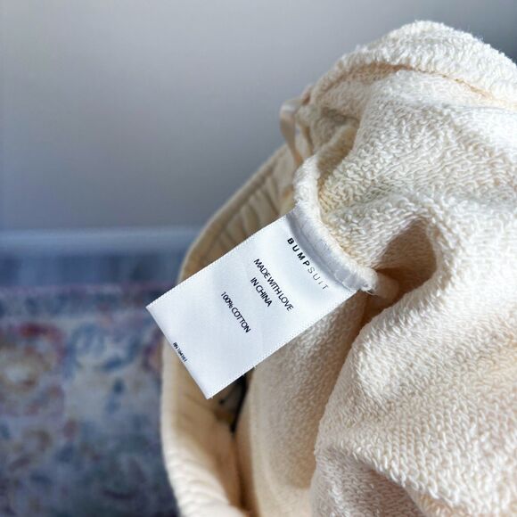 Bumpsuit Classic Terry Sweatpants - Picture 6 of 6